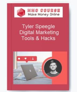 Tyler Speegle – Digital Marketing Tools & Hacks