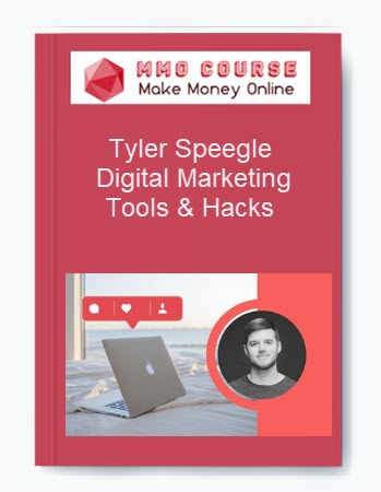 Tyler Speegle – Digital Marketing Tools & Hacks