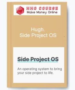 Hugh. – Side Project OS