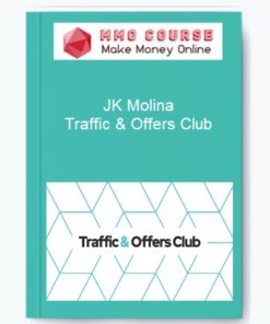 JK Molina – Traffic & Offers Club