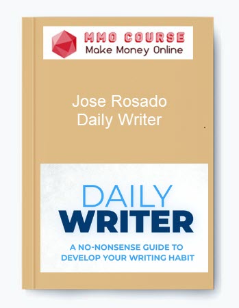 Jose Rosado – Daily Writer