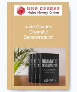 Jude Charles – Dramatic Demonstration