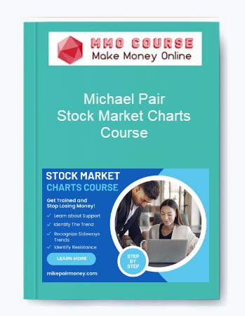 Michael Pair – Stock Market Charts Course
