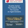 Mushfiq Sarker – The Aged Domain Course