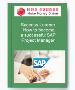 Success Learner – How to become a successful SAP Project Manager