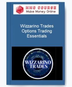 Wizzarino Trades – Options Trading Essentials