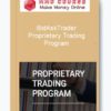 BidAskTrader – Proprietary Trading Program
