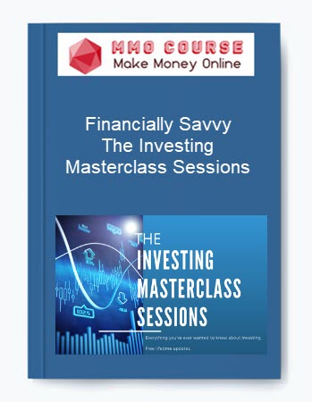 Financially Savvy – The Investing Masterclass Sessions