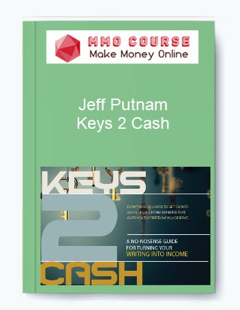 Jeff Putnam – Keys 2 Cash