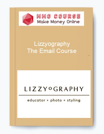 Lizzyography – The Email Course