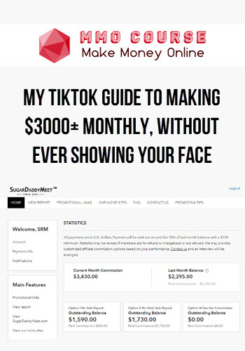 My TikTok Guide to Making $3000+ Monthly, Without EVER Showing your Face