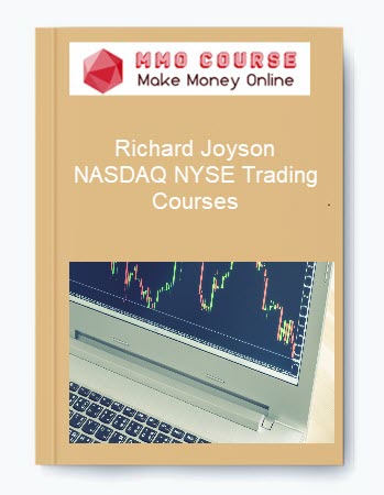 Richard Joyson – NASDAQ NYSE Trading Courses