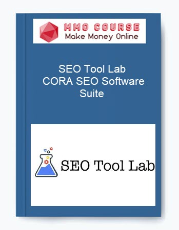 SEO Tool Lab – CORA SEO Software Suite