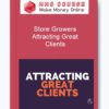 Store Growers – Attracting Great Clients