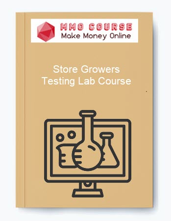 Store Growers – Testing Lab Course