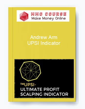 Andrew Arm – UPSI Indicator + FREE eBook