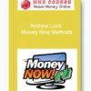 Andrew Lock – Money Now Methods