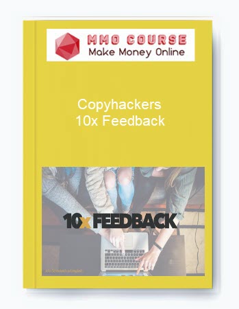 Copyhackers – 10x Feedback