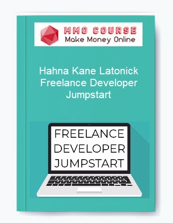 Hahna Kane Latonick – Freelance Developer Jumpstart
