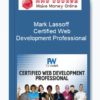 Mark Lassoff – Certified Web Development Professional