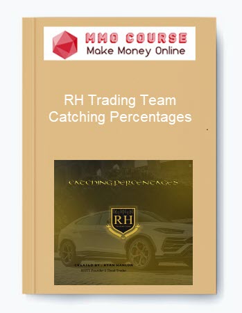 RH Trading Team – Catching Percentages