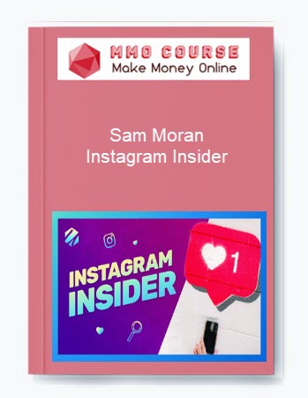 Sam Moran – Instagram Insider