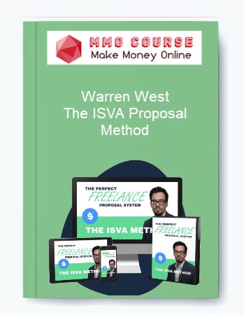 Warren West – The ISVA Proposal Method