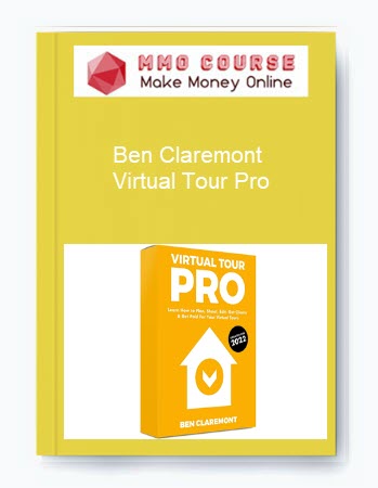 Ben Claremont – Virtual Tour Pro