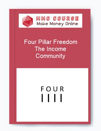 Four Pillar Freedom – The Income Community