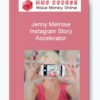 Jenny Melrose – Instagram Story Accelerator