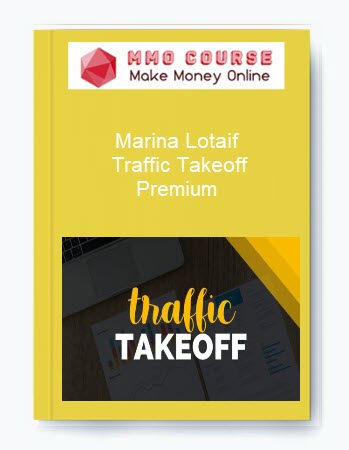 Marina Lotaif – Traffic Takeoff Premium