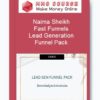 Naima Sheikh – Fast Funnels – Lead Generation Funnel Pack