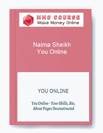 Naima Sheikh – You Online