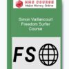 Simon Vaillancourt – Freedom Surfer Course
