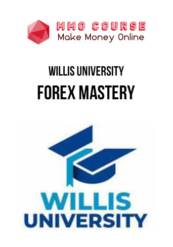 Willis University – Forex Mastery