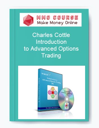 Charles Cottle – Introduction to Advanced Options Trading