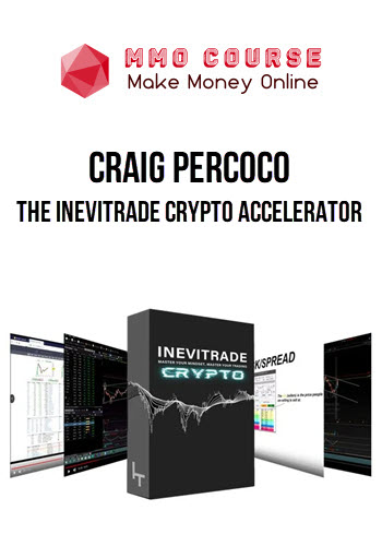 Craig Percoco – The INEVITRADE Crypto Accelerator
