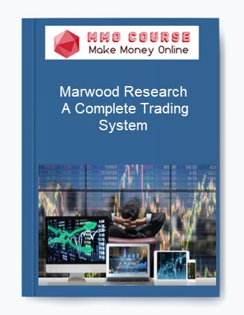 Marwood Research – Trend Following For Stocks – A Complete Trading System
