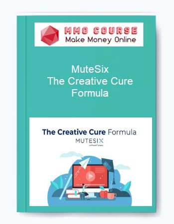 MuteSix – The Creative Cure Formula