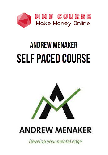 Andrew Menaker – Self Paced Course