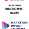 Chalene Johnson – Marketing Impact Academy