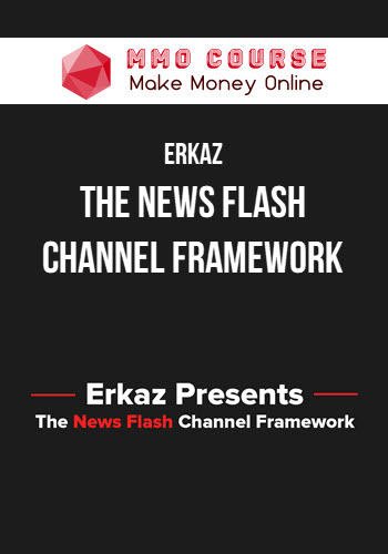 Erkaz – The News Flash Channel Framework