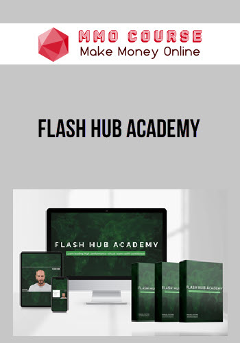 Flash Hub Academy