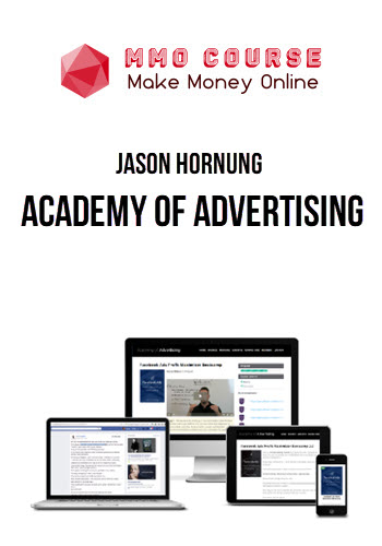 Jason Hornung – Academy Of Advertising
