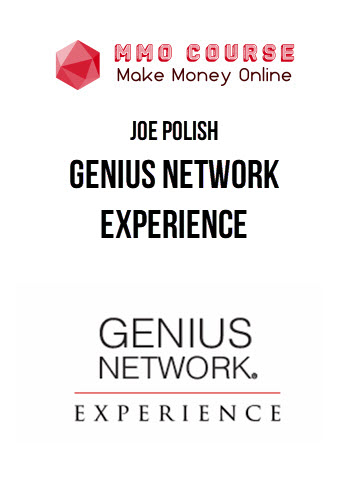 Joe Polish – Genius Network Experience