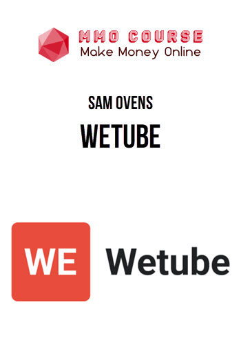 Sam Ovens – Wetube