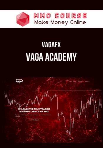 VAGAFX – Vaga Academy