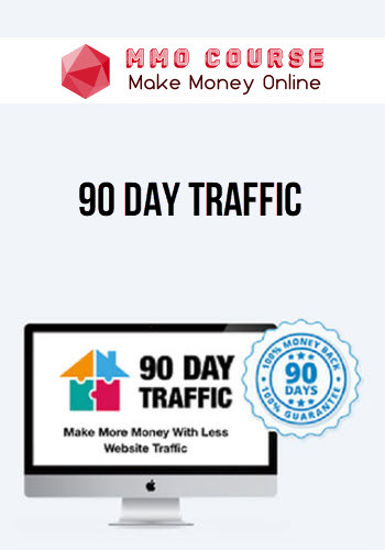 90 Day Traffic