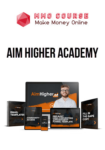 Aim Higher Academy