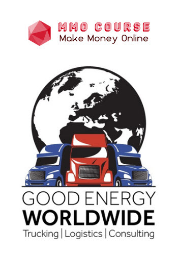 Alix Burton – Good Energy Worldwide